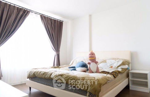2-BR Condo at Baan Thew Lom Cha-am close to Cha-Am Beach (ID 1168124)