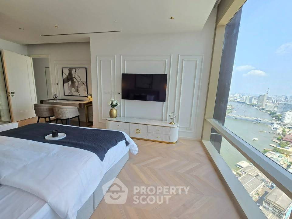 picture 2-BR Condo at Four Seasons Private Residences Bangkok near BTS Saphan Taksin (ID 2159090) - 19/48