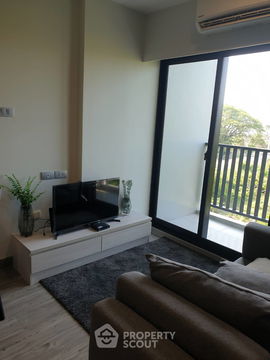 1-BR Condo at DusitD2 Residences Hua Hin in Nong Kae (ID 2029271)
