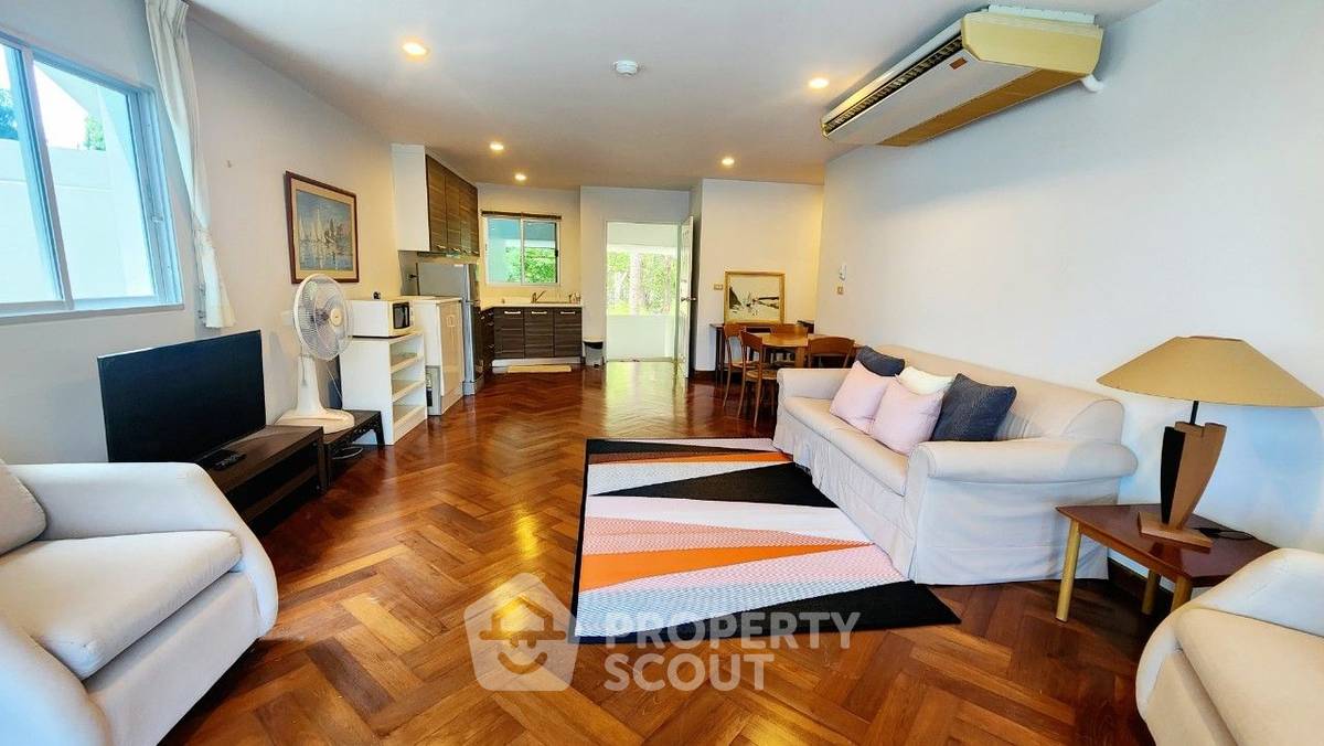 รูป คอนโด 2-ห้องนอน ที่ คอนโดบ้านชายทะเล ใน หนองแก (ID 1552919) - รูปที่ 2/13