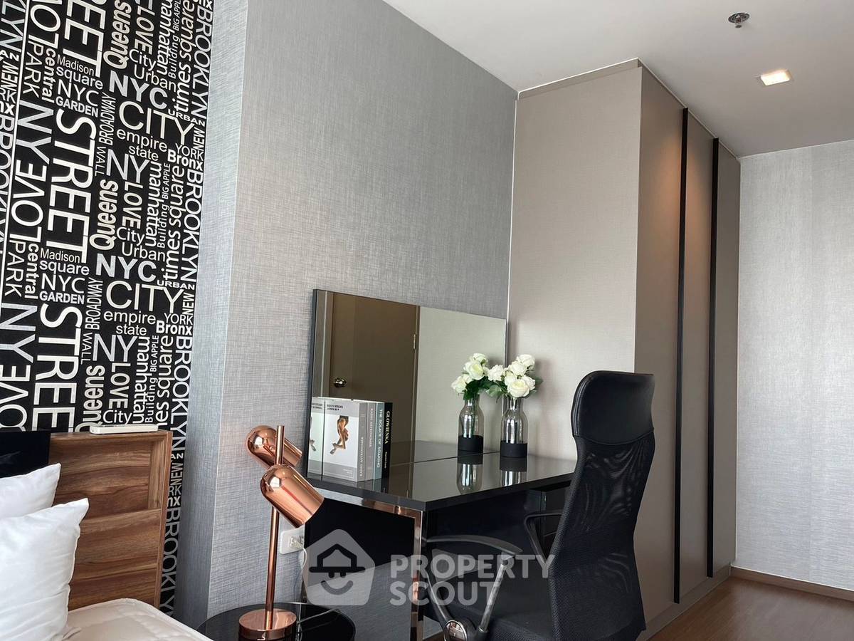 รูป คอนโด 2-ห้องนอน ที่ ไอดีโอ สุขุมวิท 93 ใกล้ BTS บางจาก (ID 889800) - รูปที่ 4/20