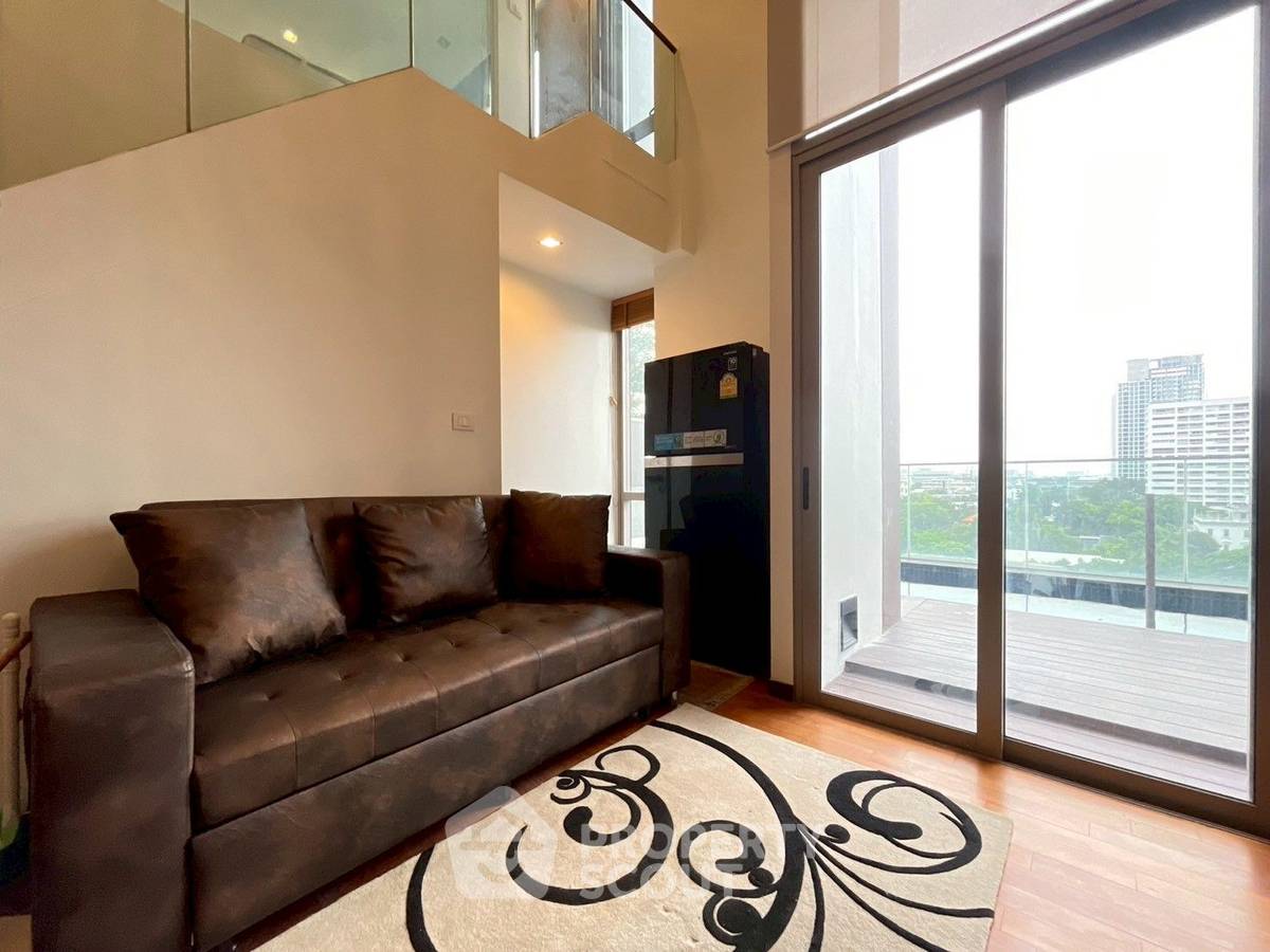 picture 2-BR Condo at Ashton Morph 38 near BTS Thong Lor (ID 2176591) - 1/10