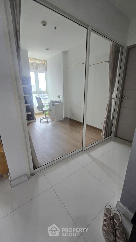 picture 2-BR Condo at Ideo Verve Ratchaprarop near ARL Ratchaprarop (ID 1921884) - 5/11