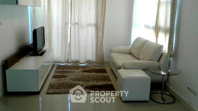 Condos for rent : 1-BR Condo at The Clover Thonglor Residence near BTS Thong Lor (ID 888671)