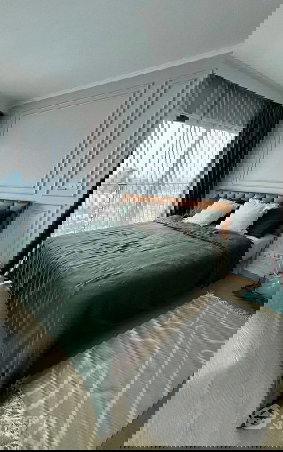 picture 3-BR Condo at Noble Remix near BTS Thong Lor (ID 1052850) - 4/10