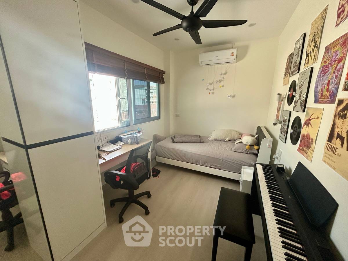 รูป คอนโด 3-ห้องนอน ที่ นอร์ดิก เทอเรช พระตำหนัก ใกล้ ถนนพระตำหนัก พัทยา (ID 2080667) - รูปที่ 17/31
