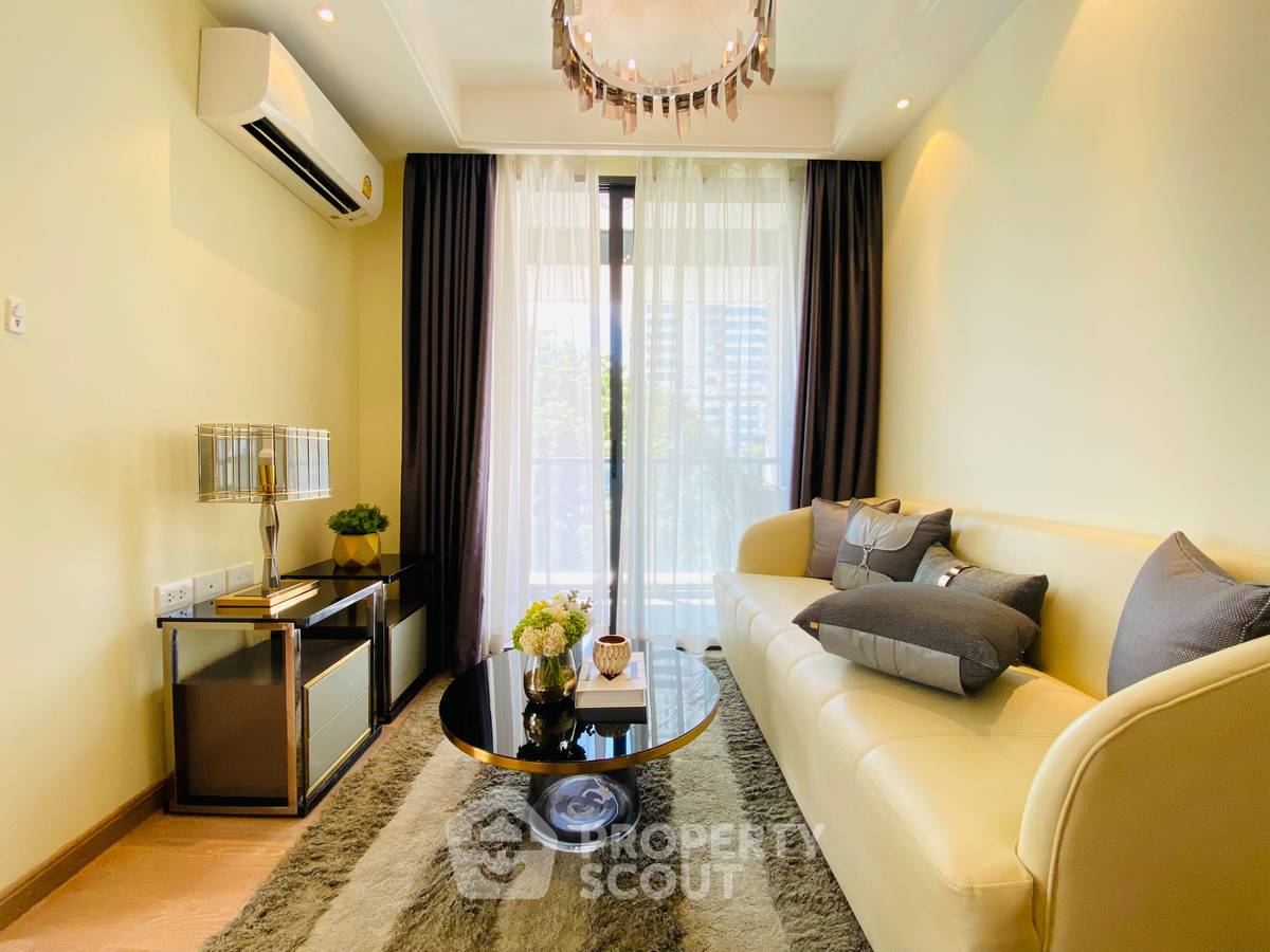 รูป คอนโด 2-ห้องนอน ที่ รีเกิล สาทร - นราธิวาส ใกล้ ถนนนราธิวาสราชนครินทร์ (ID 1388594) - รูปที่ 6/29
