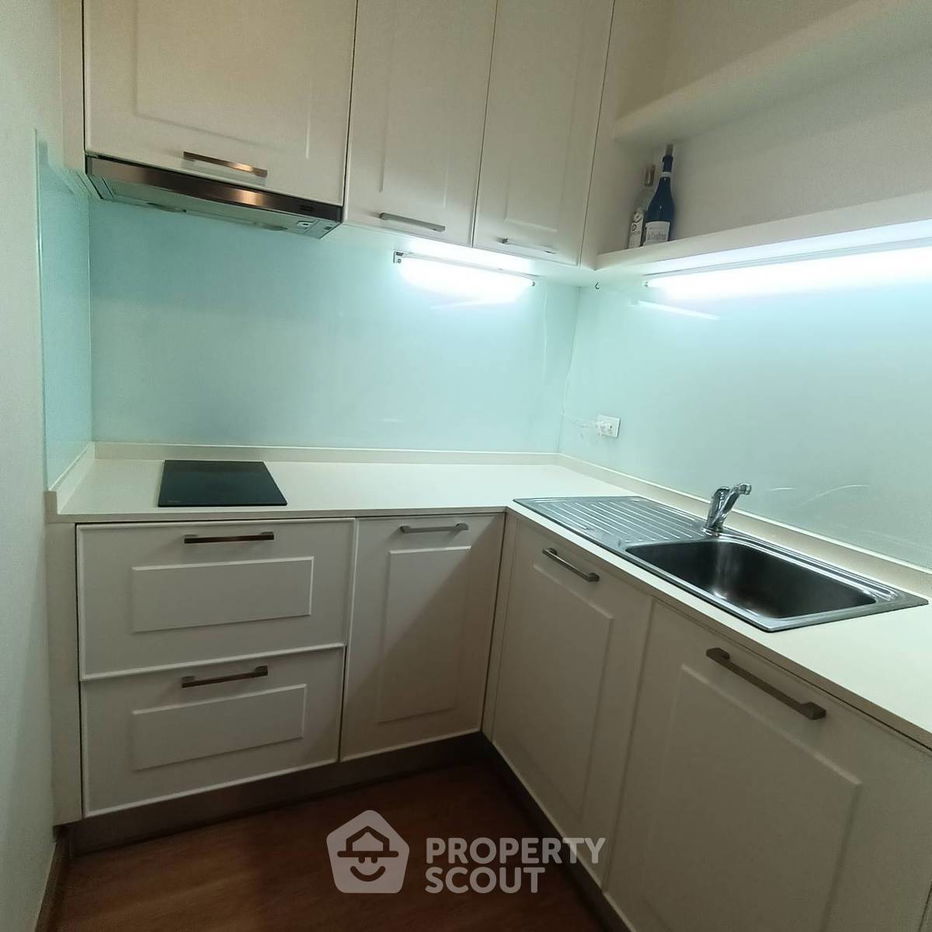 picture 2-BR Condo at Q House Sukhumvit 79 near BTS On Nut (ID 1588726) - 9/9