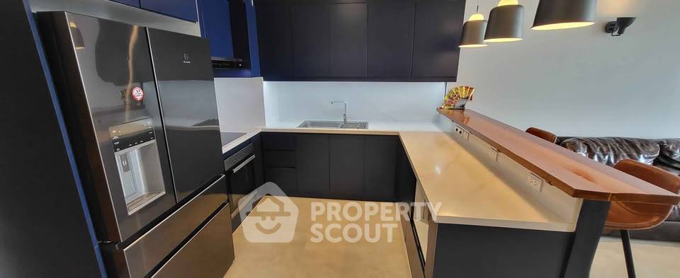picture 2-BR Condo at JC Tower Thong Lor close to Phrom Phong (ID 2159029) - 7/20