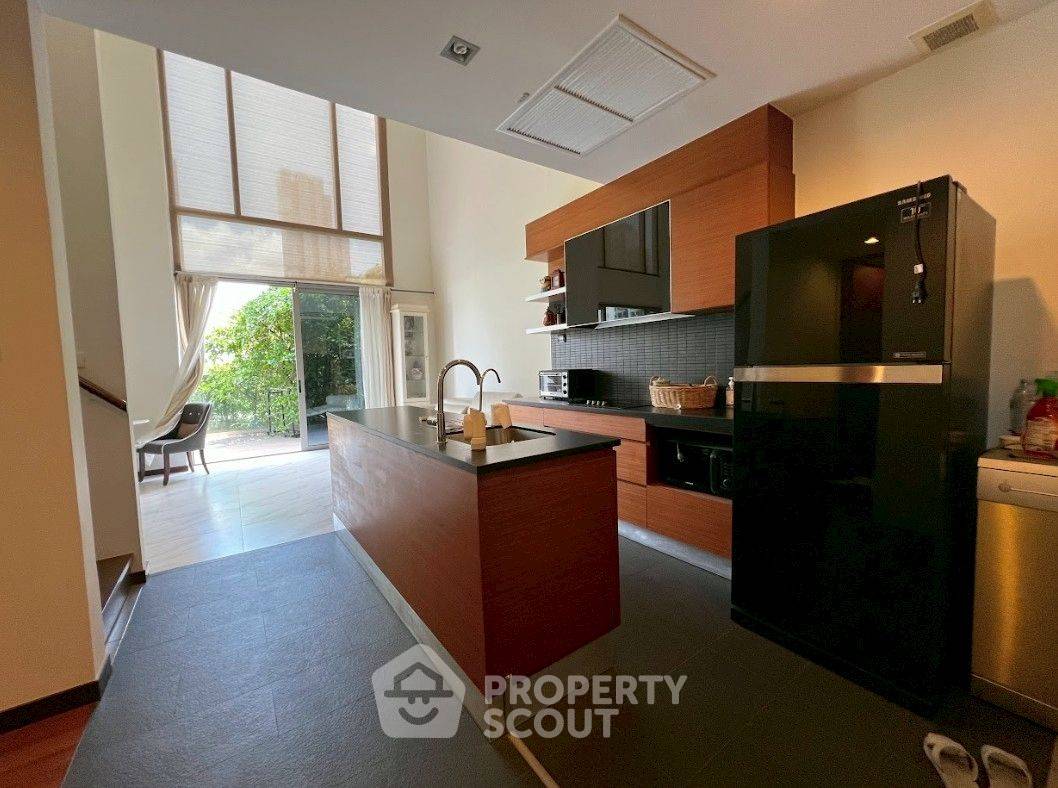 picture 2-BR Condo at Ashton Morph 38 near BTS Thong Lor (ID 2176670) - 4/11