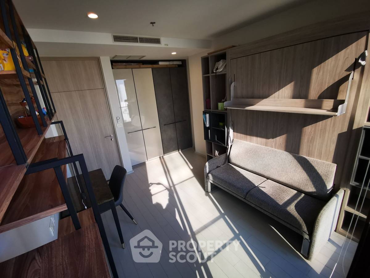 picture 2-BR Condo at Noble Ploenchit near BTS Phloen Chit (ID 748071) - 25/35