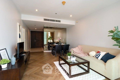 1-BR Condo at Siri Residence Sukhumvit near BTS Phrom Phong (ID 1950400)