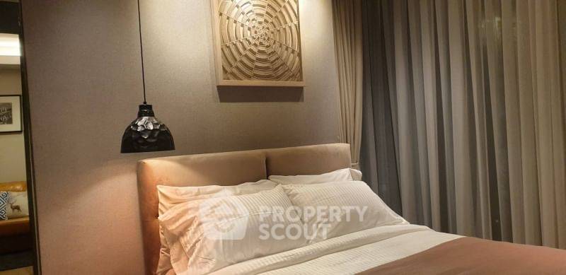 picture 1-BR Condo at The Lumpini 24 near BTS Phrom Phong (ID 944549) - 3/7