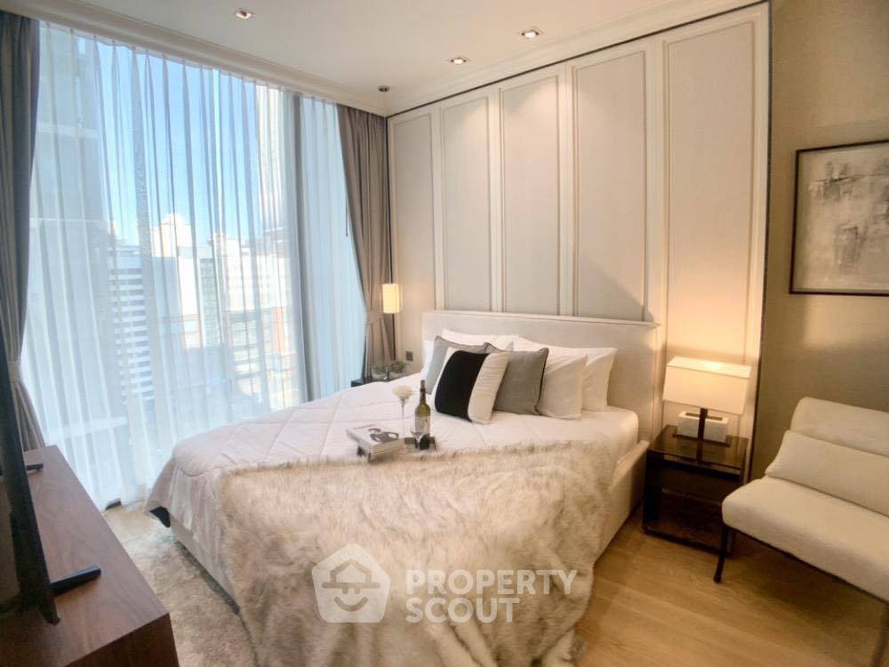 รูป คอนโด 2-ห้องนอน ที่ 28 ชิดลม ใกล้ BTS ชิดลม (ID 2155996) - รูปที่ 9/14