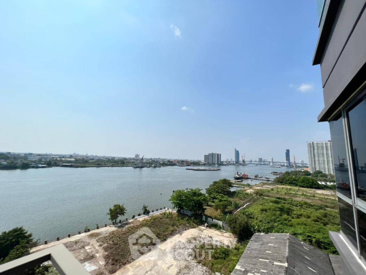 picture 2-BR Condo at U Delight Residence Riverfront Rama 3 in Bang Phong Phang (ID 1911181) - 42/44