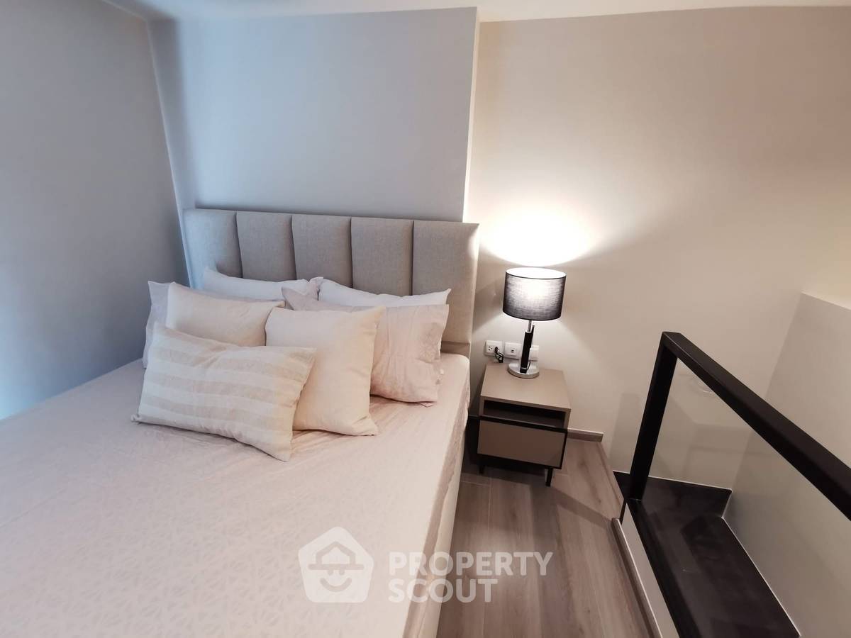 picture 1-BR Condo at The Reserve Phahol-Pradipat near BTS Saphan Khwai (ID 1972132) - 7/20