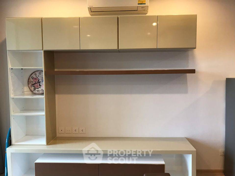 รูป คอนโด 1-ห้องนอน ที่ ไอดีโอ คิว ราชเทวี ใกล้ BTS ราชเทวี (ID 760644) - รูปที่ 24/31