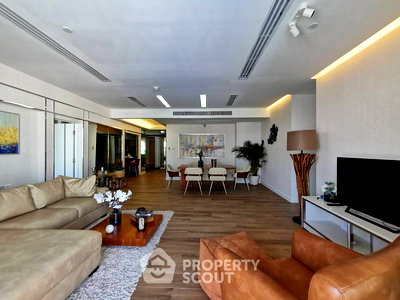 คอนโด พร้อมพงษ์ : คอนโด 3-ห้องนอน ที่ วิลเชอร์ คอนโดมิเนียม ใกล้ BTS พร้อมพงษ์ (ID 513460)