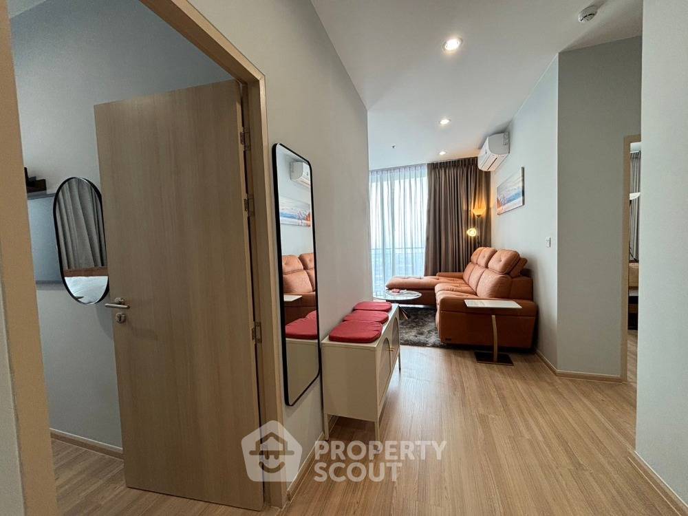 รูป คอนโด 3-ห้องนอน ที่ สกายไรส์ อเวนิว สุขุมวิท 64 ใกล้ BTS ปุณณวิถี (ID 2038039) - รูปที่ 1/9