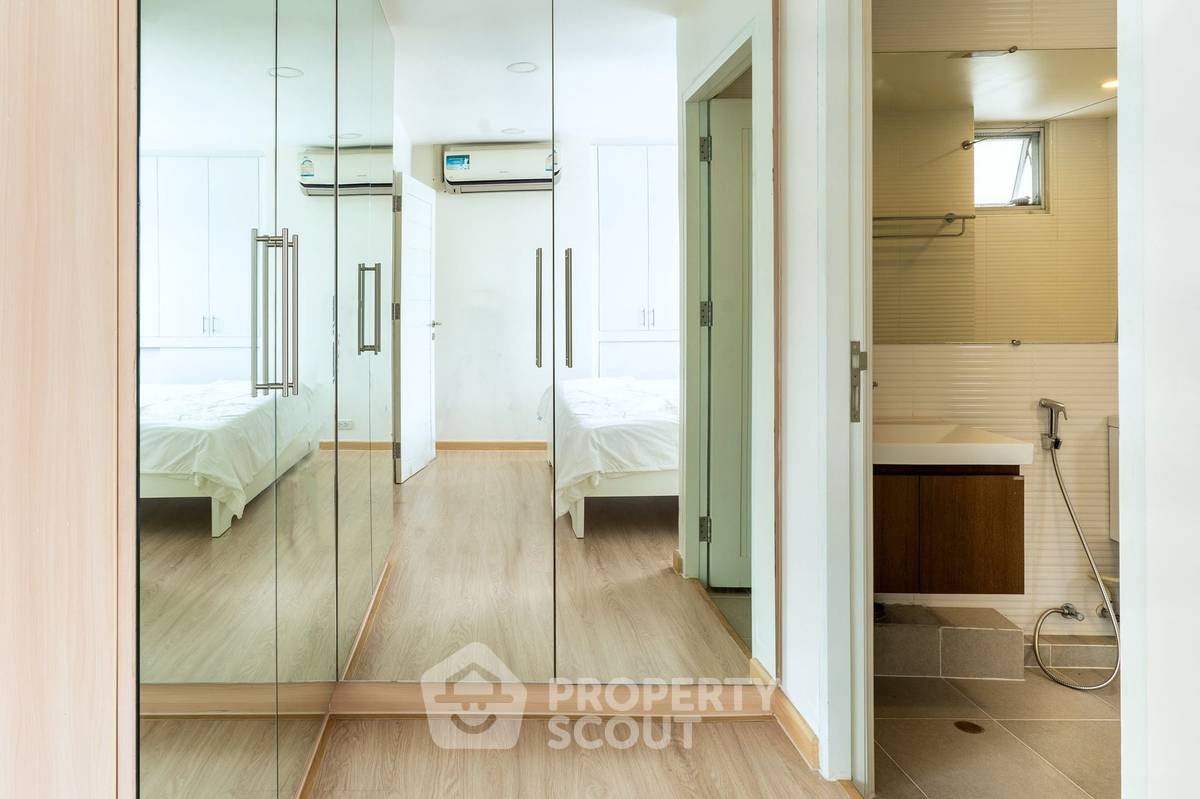 picture 2-BR Condo at 39 Suites near BTS Phrom Phong (ID 1479309) - 10/19
