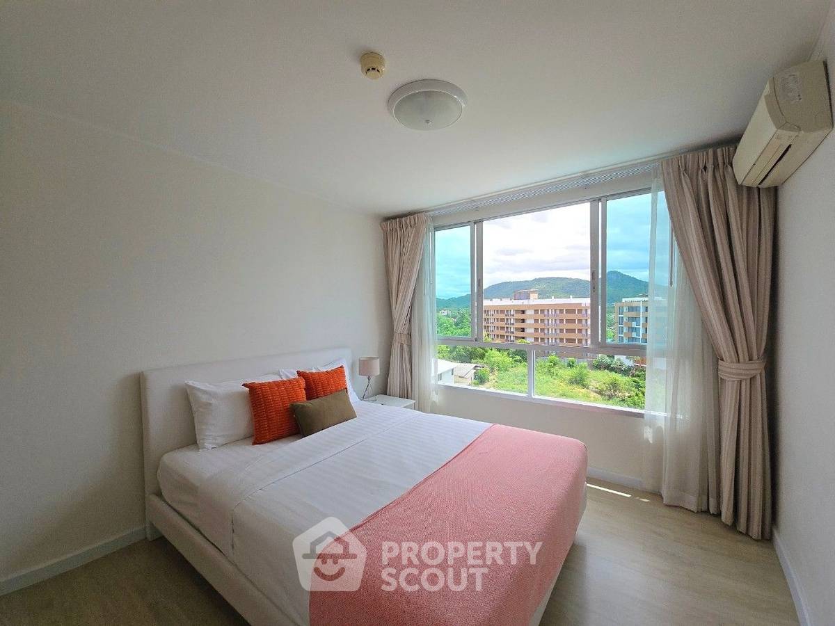 รูป คอนโด 2-ห้องนอน ที่ บ้านเพียงเพลิน หัวหิน ใกล้ หาดเขาตะเกียบ (ID 2026220) - รูปที่ 1/19
