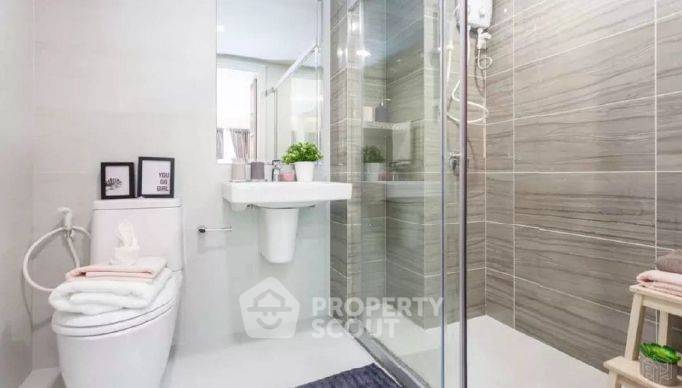 picture 1-BR Condo at Supalai Veranda Ramkhamhaeng close to Ramkhamhaeng (ID 1555630) - 5/5