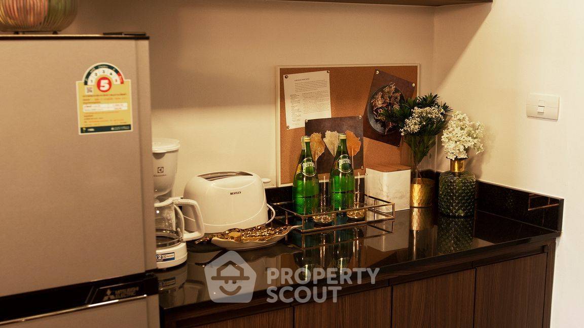 1-BR Condo at The Proud Residence close to Karon (ID 822420)