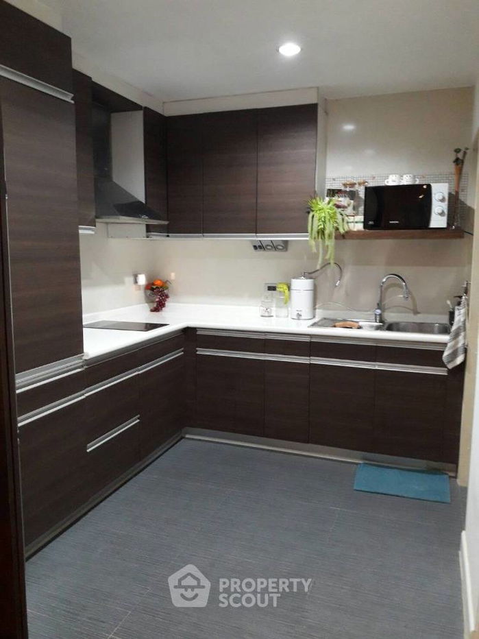 รูป คอนโด 1-ห้องนอน ที่ เบล พาร์ค เรสซิเดนท์ คอนโดมิเนียม ใน ช่องนนทรี (ID 811913) - รูปที่ 4/7