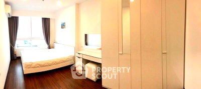 ขายคอนโด : คอนโด 1-ห้องนอน ที่ ศุภาลัย พรีมา ริวา พระราม 3 - นราธิวาส ใน ช่องนนทรี (ID 1831413)