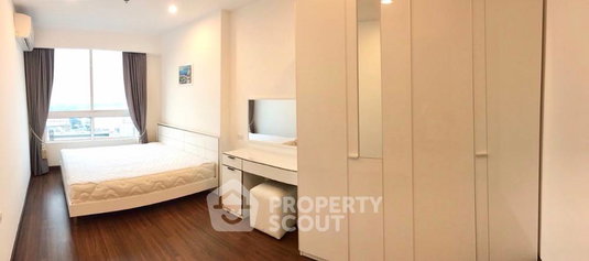 1-BR Condo at Supalai Prima Riva Rama 3 - Narathiwas in Chong Nonsi (ID 1831413)