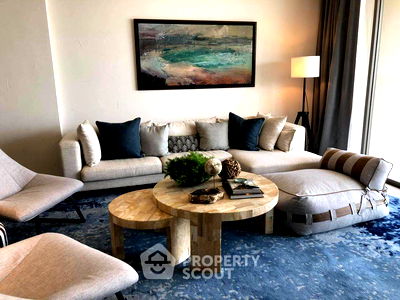 Condos for rent : 3-BR Condo at Veranda Residence Hua Hin close to Khao Takiab beach (ID 1045173)