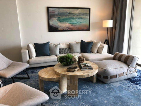 3-BR Condo at Veranda Residence Hua Hin close to Khao Takiab beach (ID 1045173)