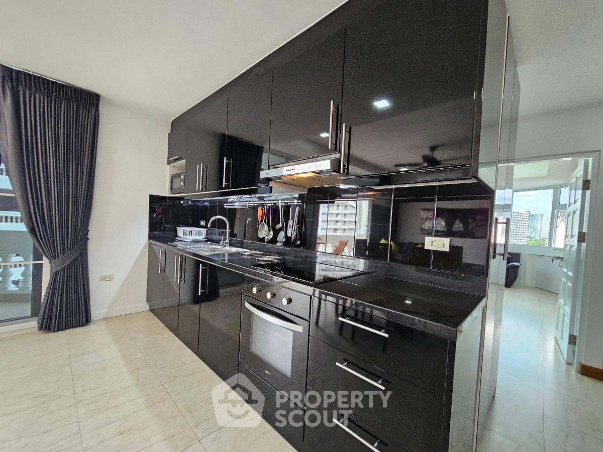 รูป คอนโด 2-ห้องนอน ที่ จอมเทียน คอมเพล็กซ์ ใกล้ หาดจอมเทียน (ID 1941684) - รูปที่ 8/22