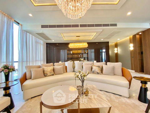 3-BR Condo at The Monument Thonglo close to Thong Lo (ID 2146851)