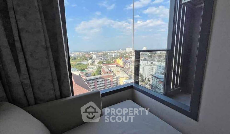picture 1-BR Condo at Once Pattaya close to Pattaya North (ID 2104671) - 3/6
