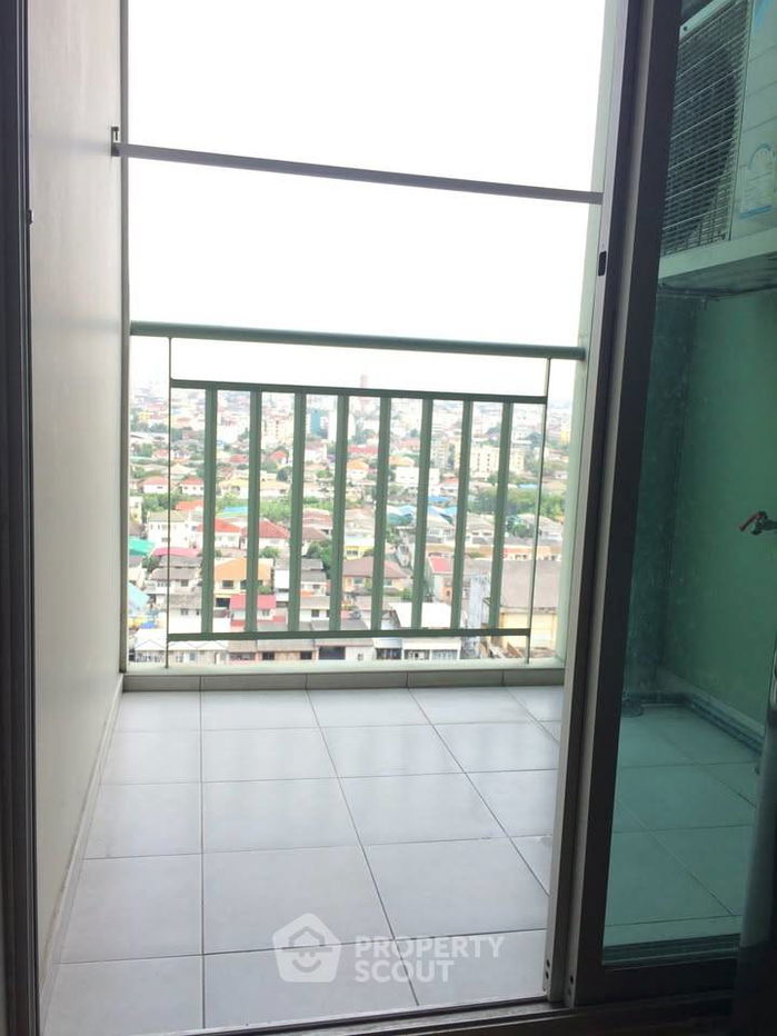 รูป คอนโด 1-ห้องนอน ที่ ลุมพินี วิลล์ ลาดพร้าว - โชคชัย 4 ใน สะพานสอง (ID 2137749) - รูปที่ 9/13