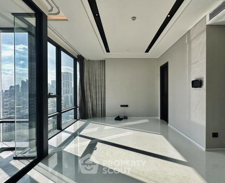 2-BR Condo at The Bangkok Thonglor near BTS Thong Lor (ID 2141016)