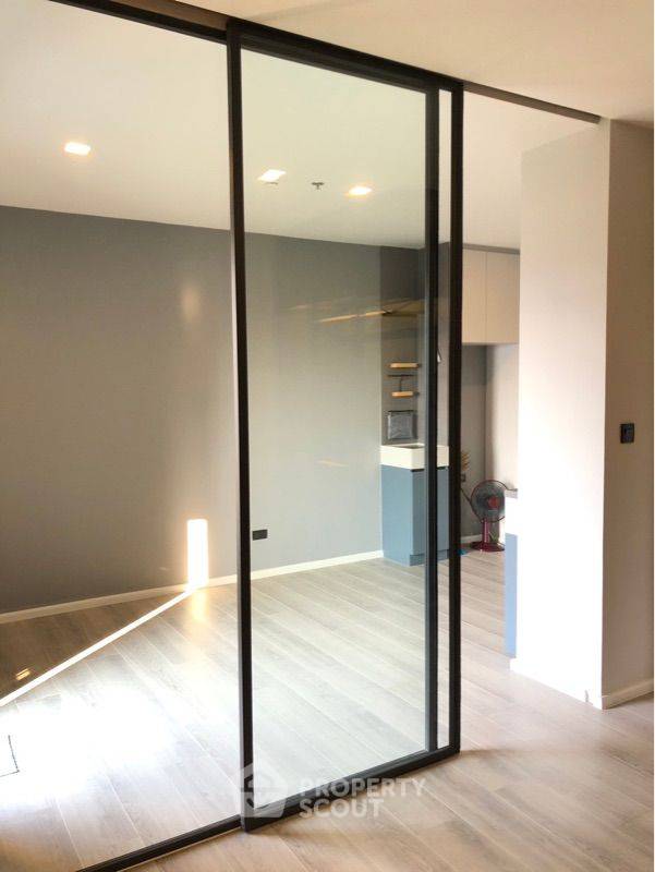picture 1-BR Condo at The Key Rama 3 close to Phra Ram 3 (ID 1518049) - 1/14