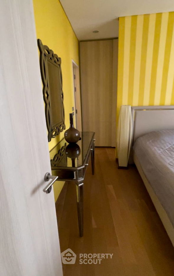 picture 2-BR Condo at The Lumpini 24 near BTS Phrom Phong (ID 1895455) - 8/16