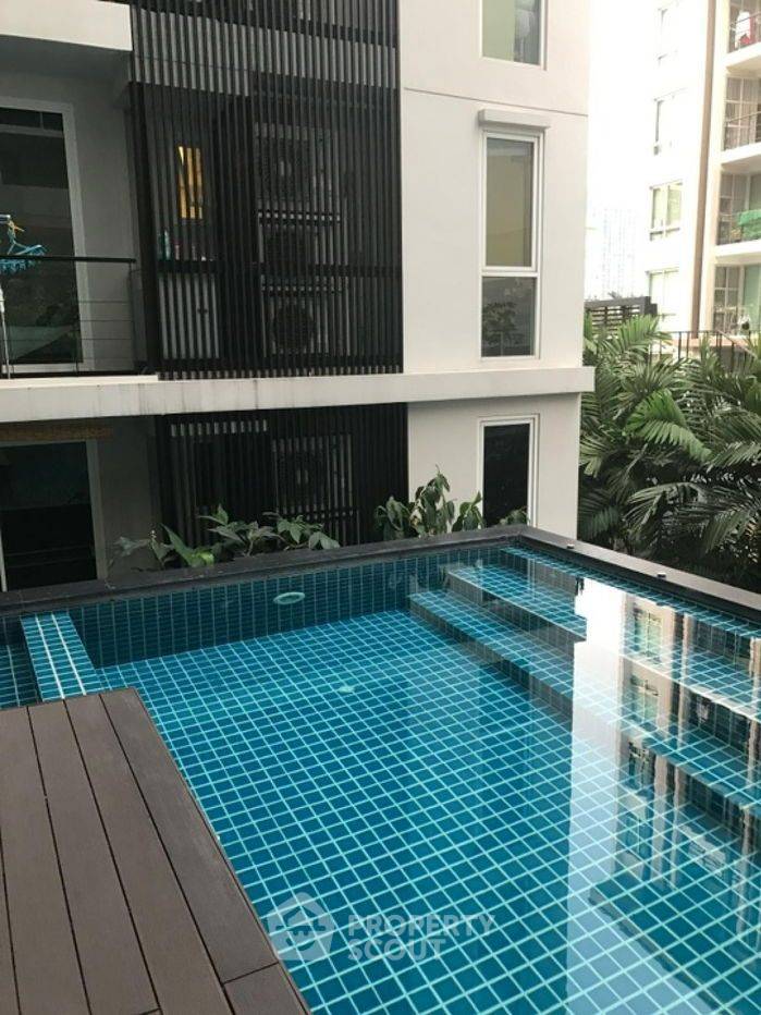 picture 1-BR Condo at Tree Condo Luxe Sukhumvit 52 near BTS On Nut (ID 1776025) - 9/10