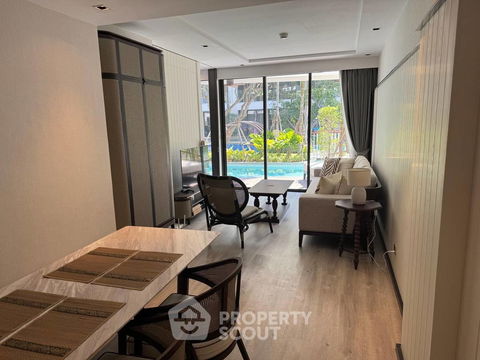 2-BR Condo at InterContinental Residences Hua Hin close to Hua Hin Market Village (ID 2063104)