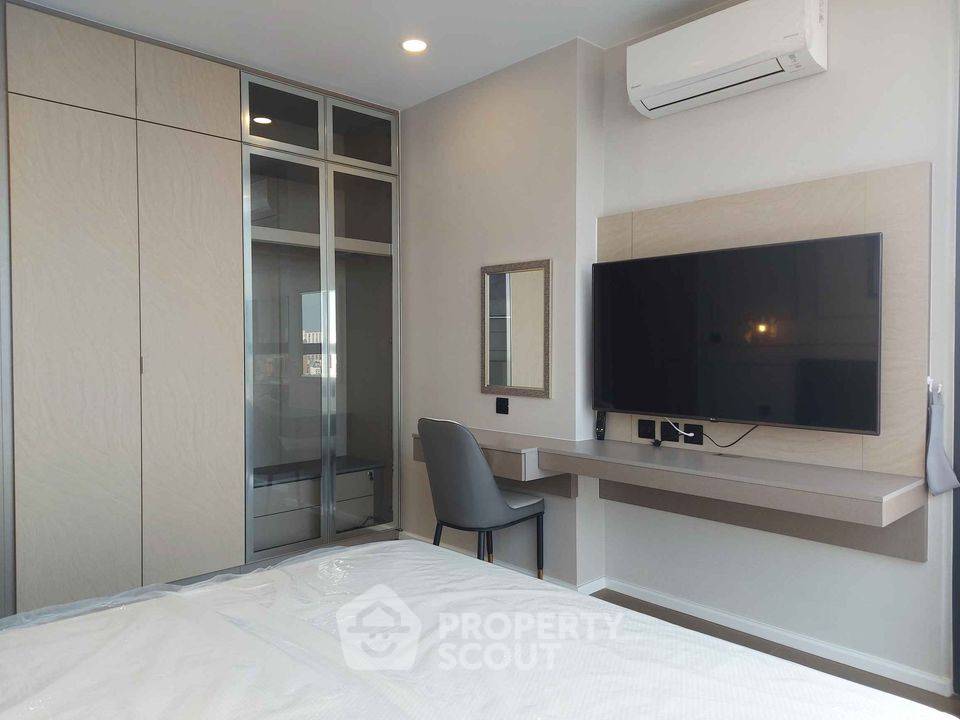 รูป คอนโด 2-ห้องนอน ที่ คูเปอร์ สยาม คอนโดมิเนียม ใกล้ BTS รถไฟฟ้าสนามกีฬาแห่งชาติ (ID 982196) - รูปที่ 13/29