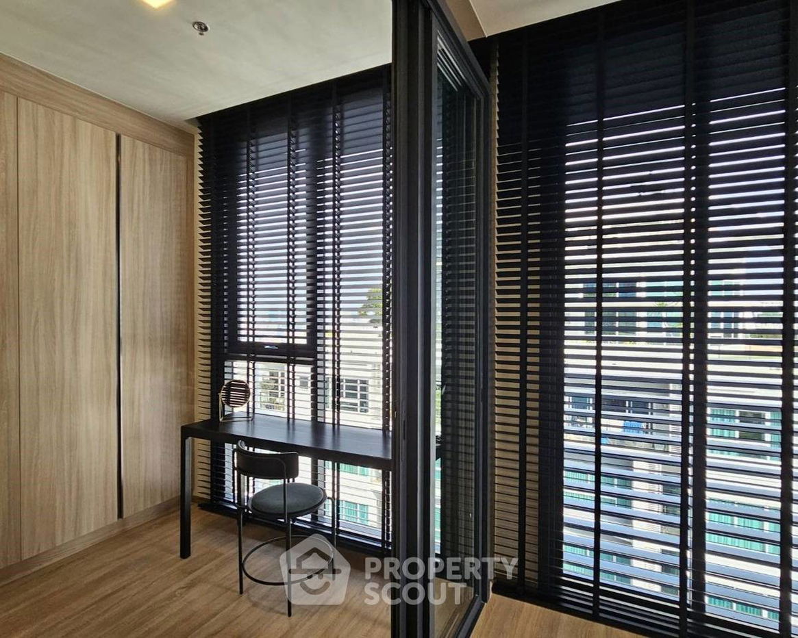 รูป คอนโด 2-ห้องนอน ที่ เอ็กซ์ที พญาไท ใกล้ BTS พญาไท (ID 1895862) - รูปที่ 9/14