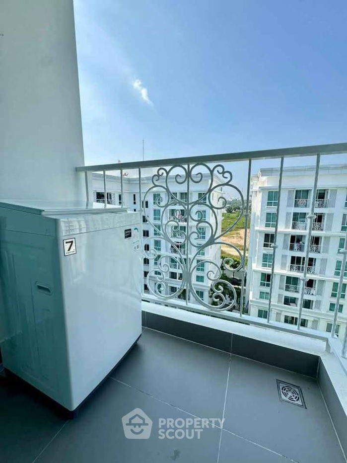 รูป คอนโด 1-ห้องนอน ที่ ดิ โอเรียนท์ รีสอร์ท แอนด์ สปา ใกล้ เมืองพัทยา (ID 1980643) - รูปที่ 9/9