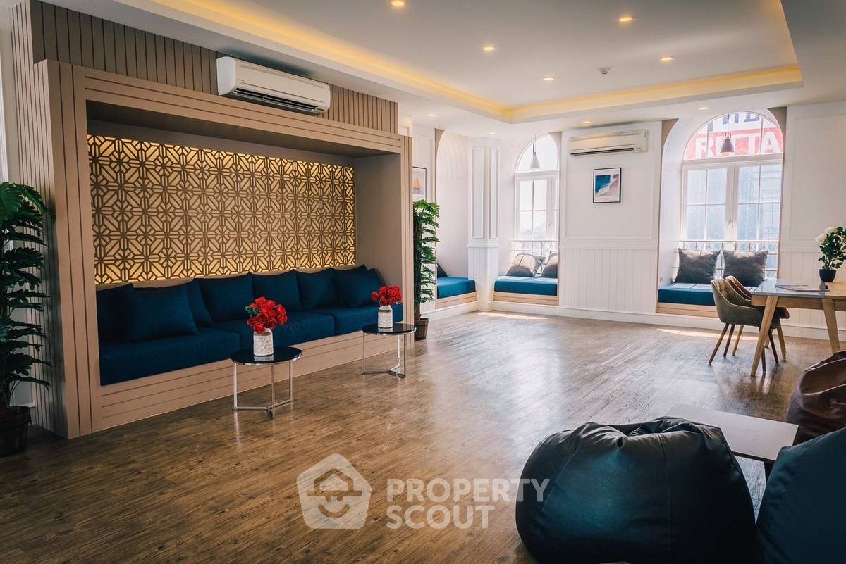 รูป คอนโด 1-ห้องนอน ที่ แกรนด์ ฟลอริด้า บีชฟร้อนท์ พัทยา ใกล้ เมืองพัทยา (ID 1337557) - รูปที่ 33/42