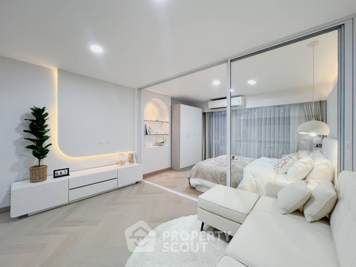 picture 1-BR Condo at City Villa in Khlong Chan (ID 2184824) - 31/43