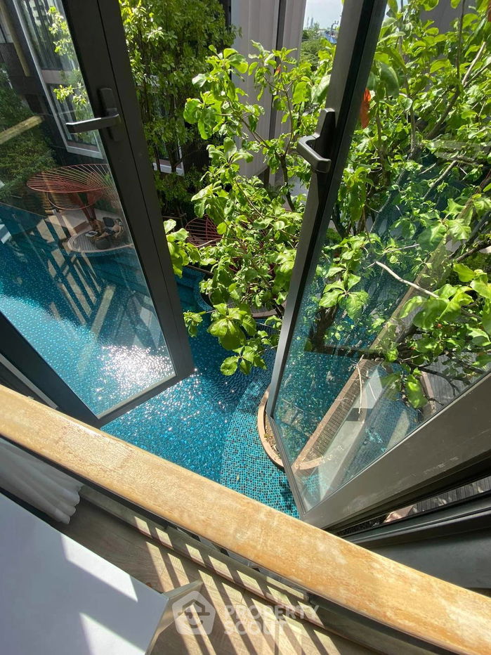 picture 1-BR Condo at Kawa Haus near BTS On Nut (ID 1876959) - 6/13
