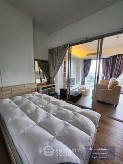 รูปภาพ 2-BR Condo at Siamese Ratchakru near BTS Sanam Pao (ID 1715476)