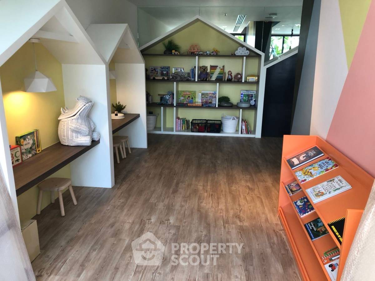 รูป คอนโด 1-ห้องนอน ที่ วิสซ์ดอม เอสเซ้นส์ สุขุมวิท ใกล้ BTS ปุณณวิถี (ID 1399505) - รูปที่ 10/15