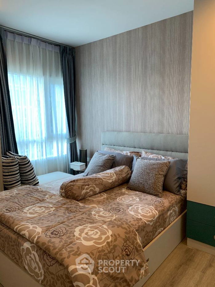 รูป คอนโด 1-ห้องนอน ที่ เซ็นทริค ซี พัทยา ใกล้ Pattaya Klang (ID 883448) - รูปที่ 6/8